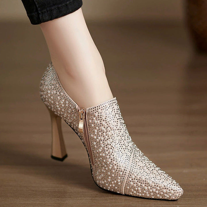 Naira Heels