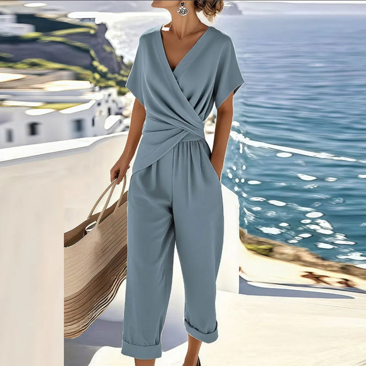 Nora™ Elegant Two-Piece Set