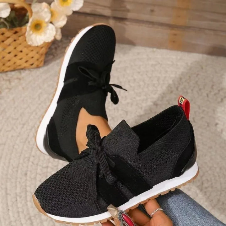 Orthopedic Comfort Sneakers for Everyday Wear